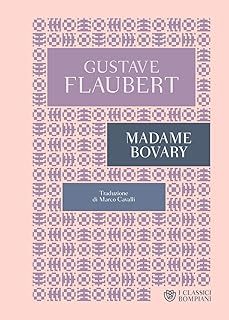madame bovary-9788845297403