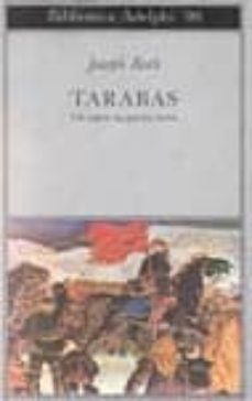 tarabas. un ospite su questa terra-9788845904103