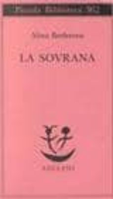 la sovrana-9788845911903