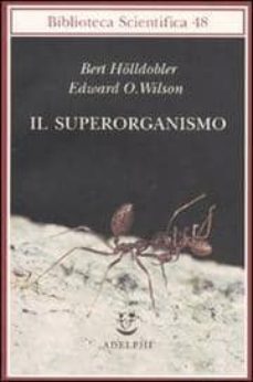 il superorganismo-9788845925603