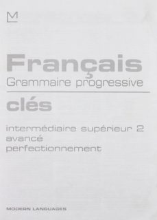 claves - intermediaire superieur 2/avance/perfectionnement-9788849300703