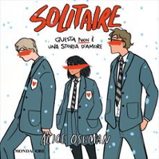 solitaire (audiolibro)-9788852167003