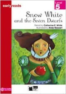 snow white and the seven dwarfs-9788853009203