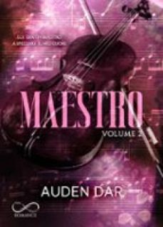 maestro-auden dar-9788855319003