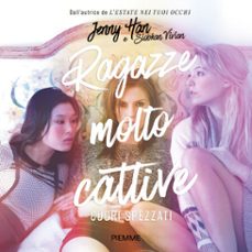 ragazze molto cattive - cuori spezzati-9788858554203