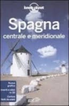 spagna settentrionale (8ª ed.) (italian guides lonely planet)-9788860407603