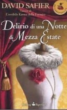 delirio di una notte di mezza estate-9788860617903