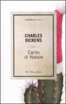 un canto di natale-charles dickens-9788860736703