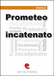 prometeo incatenato (ebook)-9788867442003