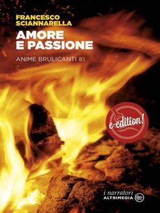 amore e passione (ebook)-9788869600203