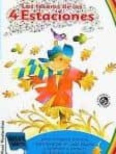 los tesoros de las 4 estaciones-9788877032003