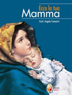 ecco la tua mamma (ebook)-9788884049803