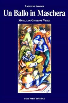 un ballo in maschera (ebook)-9788888278803