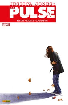 jessica jones: the pulse (2014) 1 (ebook)-brian michael bendis-mark bagley-9788891235503
