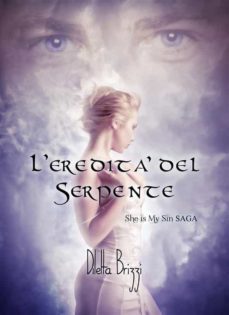 l'eredita del serpente (ebook)-9788893158503