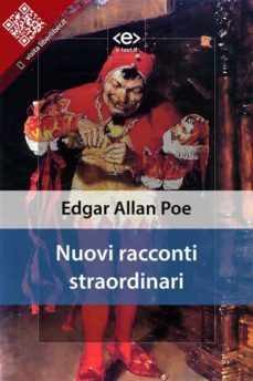nuovi racconti straordinari (ebook)-edgar allan poe-9788897313403