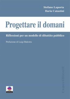progettare il domani (ebook)-9788898795703