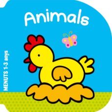animals (menuts)-9789037492903
