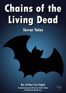 chains of the living dead (ebook)-9789181057003