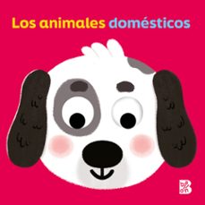 ojos moviles-los animales domesticos-9789403235103
