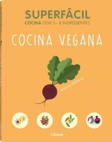 cocina vegana superfacil-9789463594103