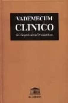 vademecum clinico: del diagnostico al tratamiento-9789500203203
