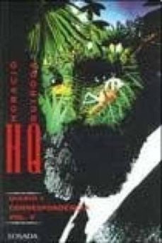 diario y correspondencia-horacio quiroga-9789500353403