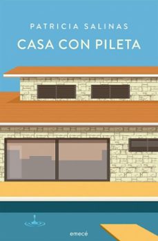 casa con pileta (ebook)-patricia salinas-9789500444903