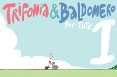 trifonia &amp; baldomero 1 (ebook)-9789500745703