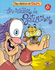 las aventuras de gatulises (ebook)-9789500749503