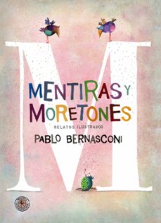 mentiras y moretones (ebook)-pablo bernasconi-9789500756303