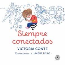 siempre conectados (ebook)-victoria conte-9789500773003