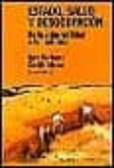 estado, salud y desocupacion: de la vulnerabilidad a la exclusion-ines cortazzo-9789501245103
