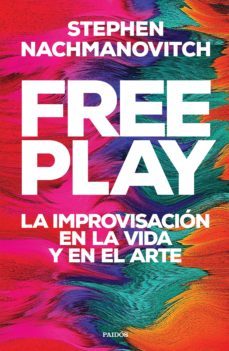 free play (ebook)-stephen nachmanovitch-9789501299403
