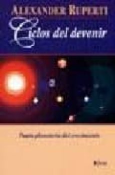 ciclos del devenir-alexander ruperti-9789501704303