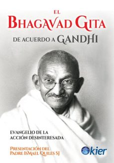 el bhagavad gita de acuerdo a gandhi (ebook)-9789501798203
