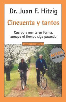 cincuenta y tantos (ebook)-juan f. hitzig-9789502808703