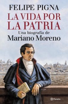 la vida por la patria (ebook)-9789504960003