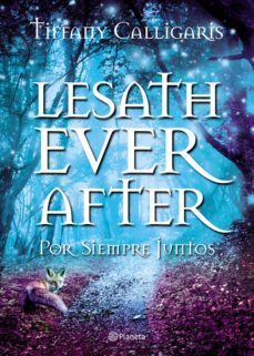 lesath ever after (ebook)-tiffany calligaris-9789504966203
