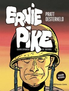 -h.g. oesterheld-hugo pratt-9789504998303