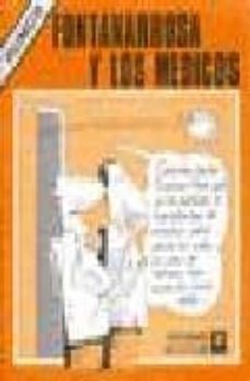 fontanarrosa y los medicos-9789505156603