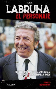 labruna. el personaje (ebook)-9789505568703