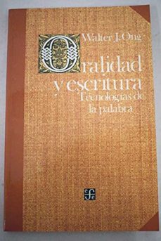 oralidad y escritura-walter ong-9789505571703