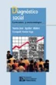 diagnostico social: conceptos y metodologia-ezequiel ender egg-9789507244803