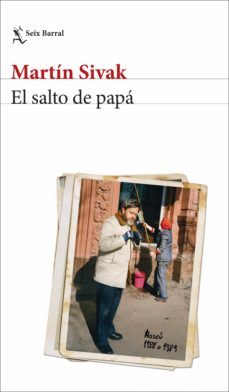 el salto de papa (ebook)-martin sivak-9789507319303