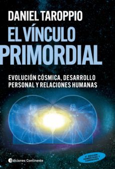 el vinculo primordial (ebook)-daniel taroppio-9789507547003