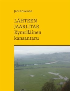 lahteen jaarlitar - kymrilainen kansantaru (ebook)-9789528093503