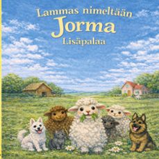 lammas nimeltaan jorma (ebook)-sami munukka-9789528913603