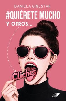 @quierete mucho (ebook)-daniela ginestar-9789561238503