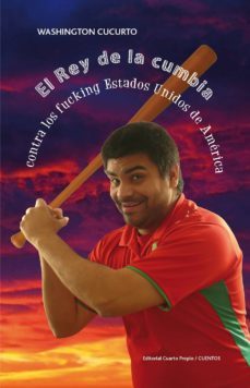 el rey de la cumbia contra los fuckins estados unidos de america (ebook)-9789562605403